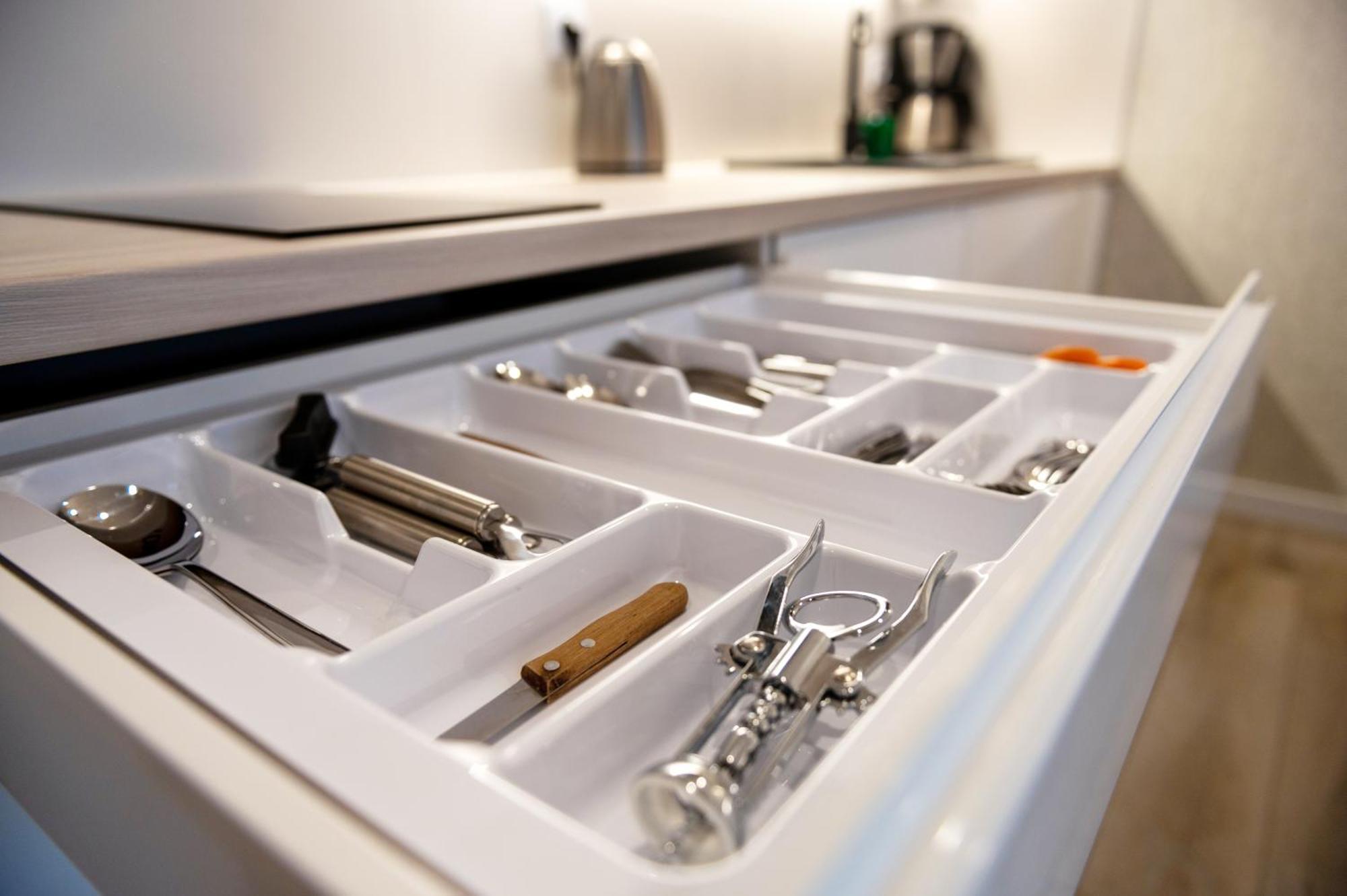 Platinium Moon - Przy Samym Morzu - Easy-Rent Apartments Rewal Eksteriør billede