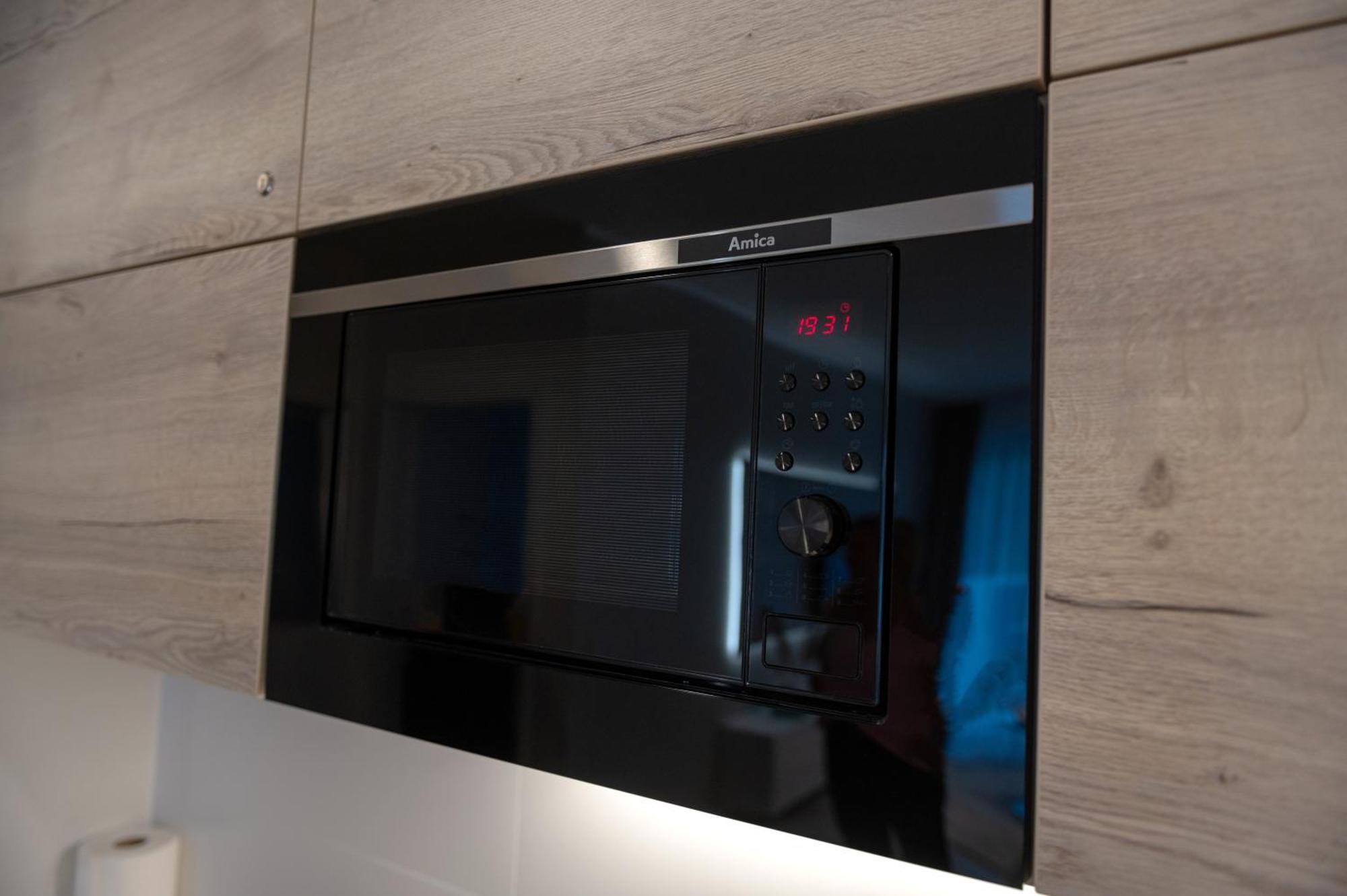 Platinium Moon - Przy Samym Morzu - Easy-Rent Apartments Rewal Eksteriør billede