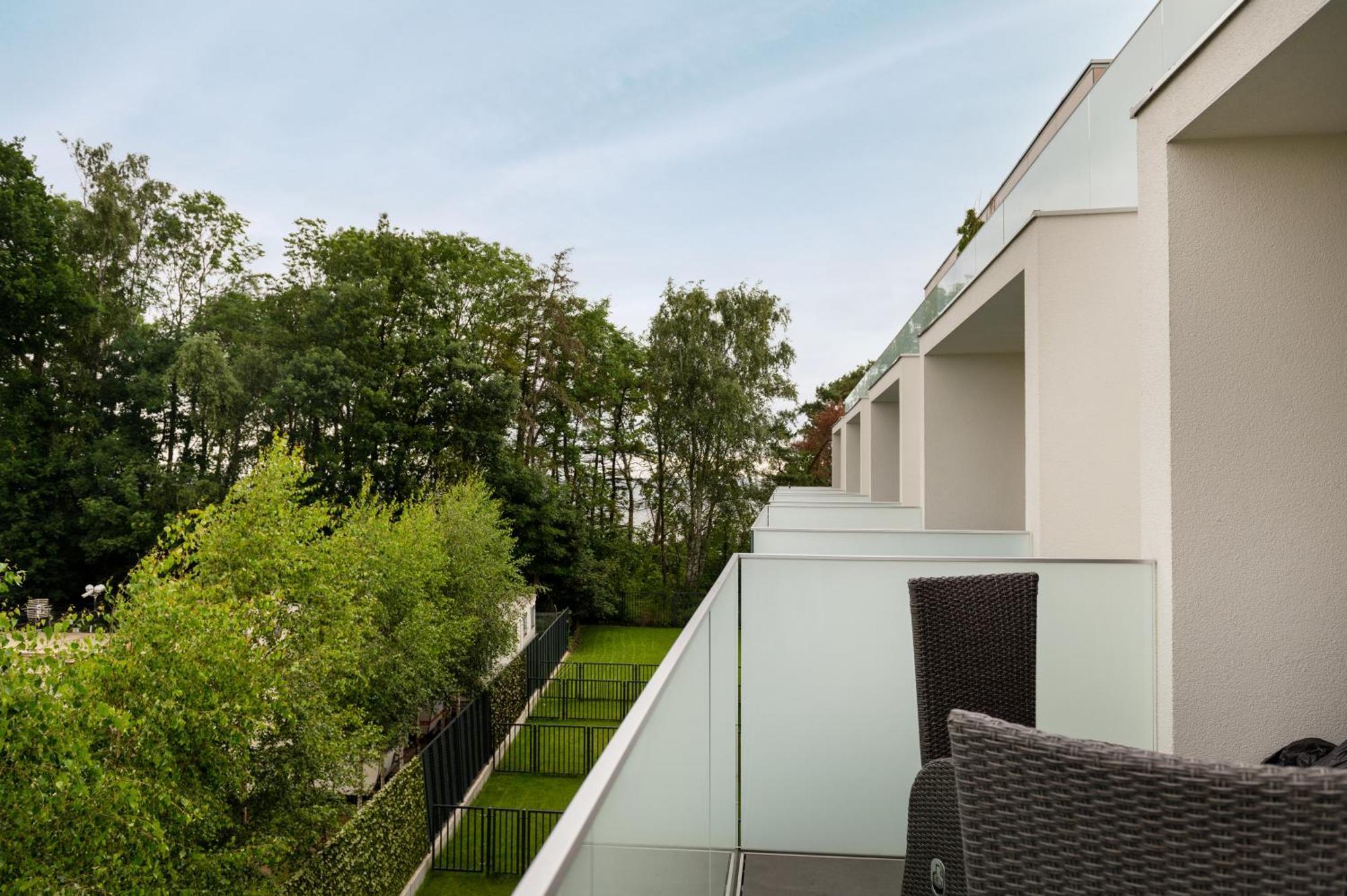 Platinium Moon - Przy Samym Morzu - Easy-Rent Apartments Rewal Eksteriør billede