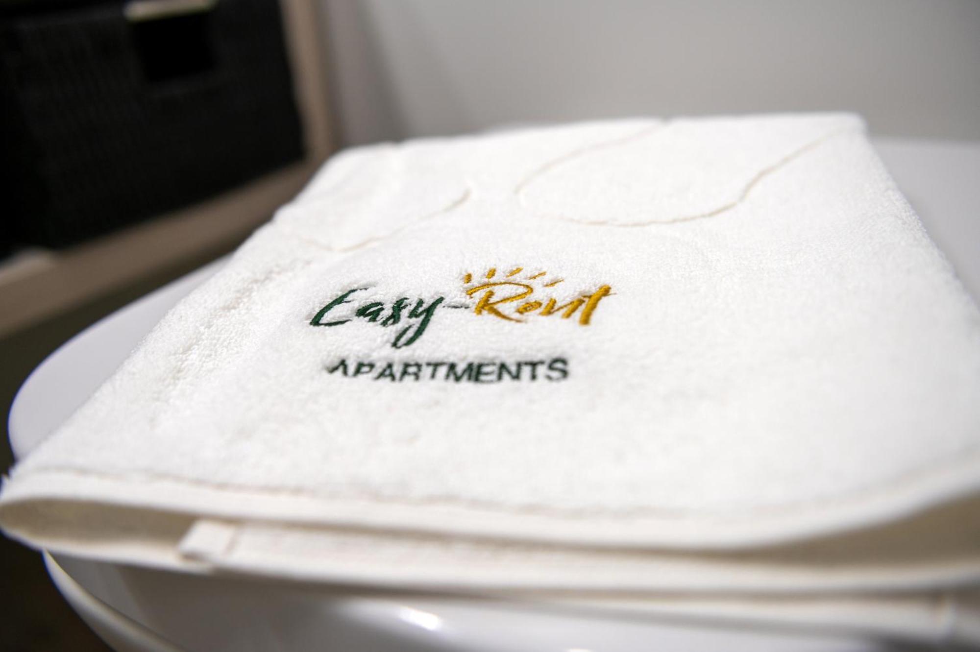 Platinium Moon - Przy Samym Morzu - Easy-Rent Apartments Rewal Eksteriør billede