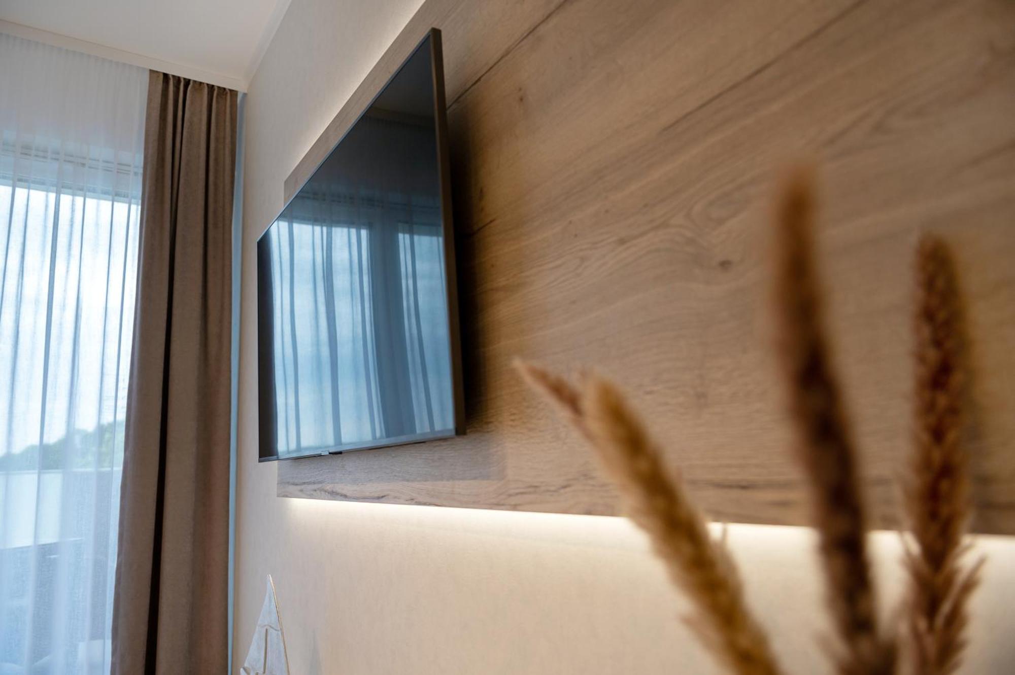 Platinium Moon - Przy Samym Morzu - Easy-Rent Apartments Rewal Eksteriør billede
